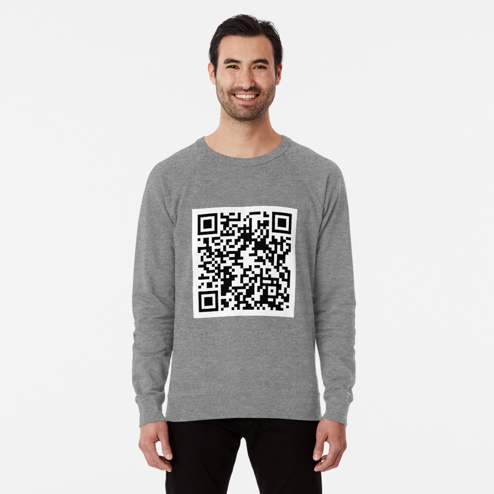 Item preview, Lightweight Sweatshirt designed and sold by politeillusts.