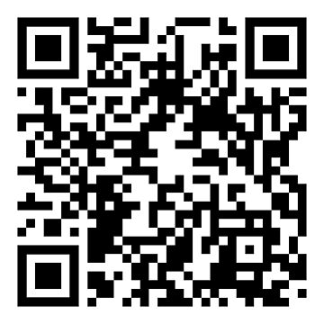 Artwork thumbnail, 10 hours of i really want to stay at your house QR code by politeillusts