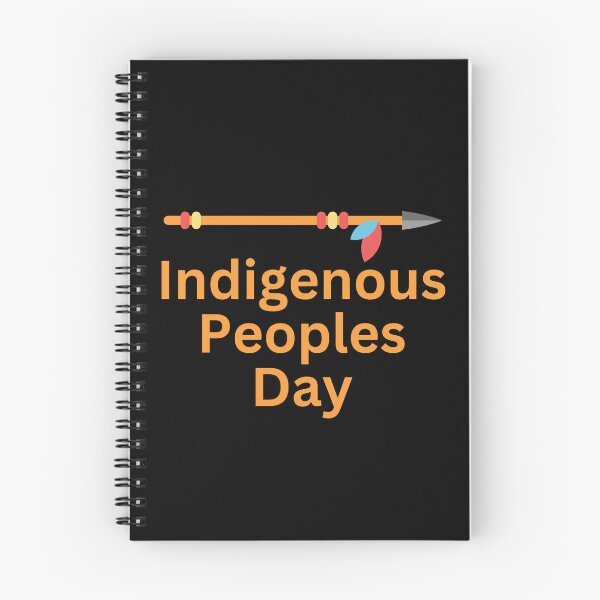 Item preview, 1492 Pre Columbus Decolonize Native American Indigenous l Indigenous Peoples' Day l Gifts designed and sold by kpluslk.