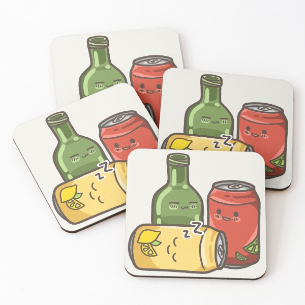 Item preview, Used Bottles and Cans Recycling Icon designed and sold by cophinerd.