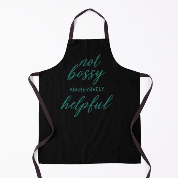 Item preview, Not bossy designed and sold by Serendipity Grace Co..