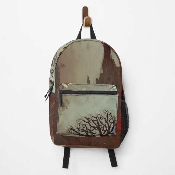Item preview, In the Deep Dark Woods designed and sold by LyndiiLoubie.