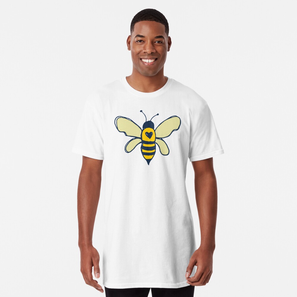 Item preview, Long T-Shirt designed and sold by JMHurd.