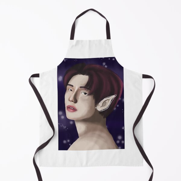 Item preview, The Night Fairy designed and sold by BrokeStayClub.