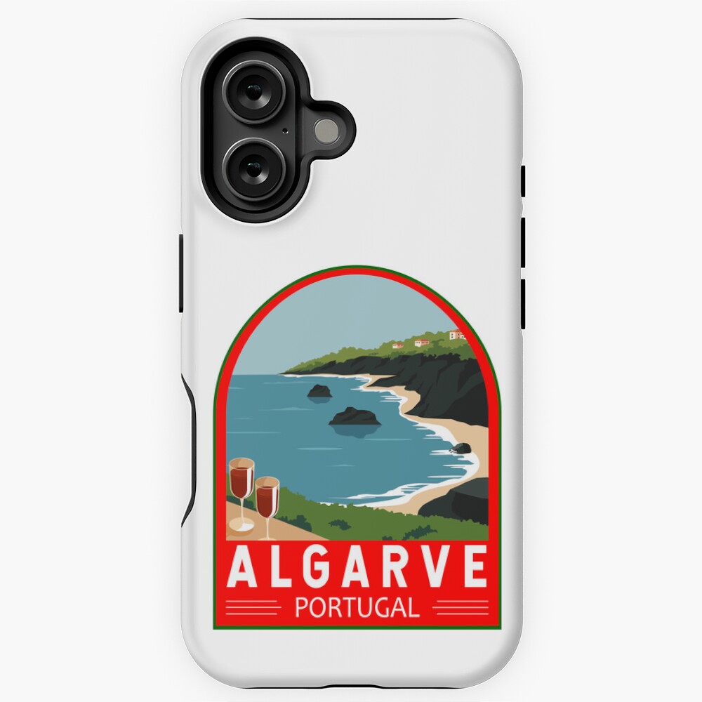 Artikel-Vorschau von Robuste Magsafe-Hülle für das iPhone, designt und verkauft von KrisSidDesigns.
