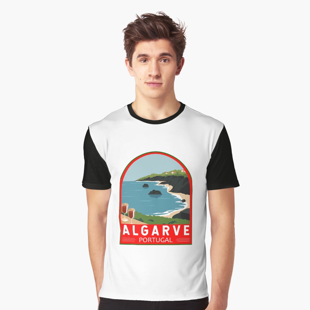 Artikel-Vorschau von Grafik T-Shirt, designt und verkauft von KrisSidDesigns.