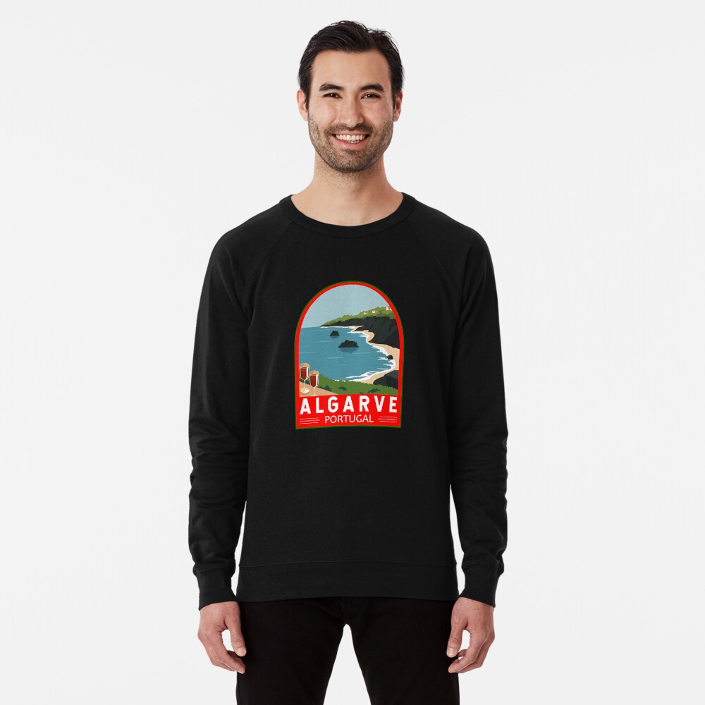 Artikel-Vorschau von Leichter Pullover, designt und verkauft von KrisSidDesigns.