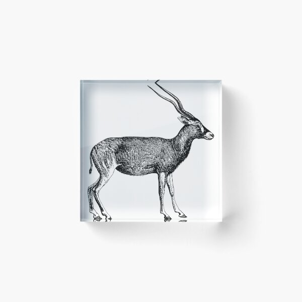 Item preview, Antelope designed and sold by seriouscereal.