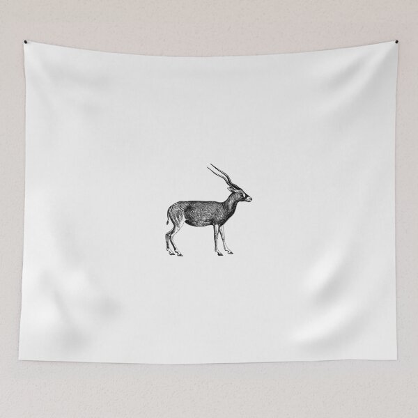 Item preview, Antelope designed and sold by seriouscereal.