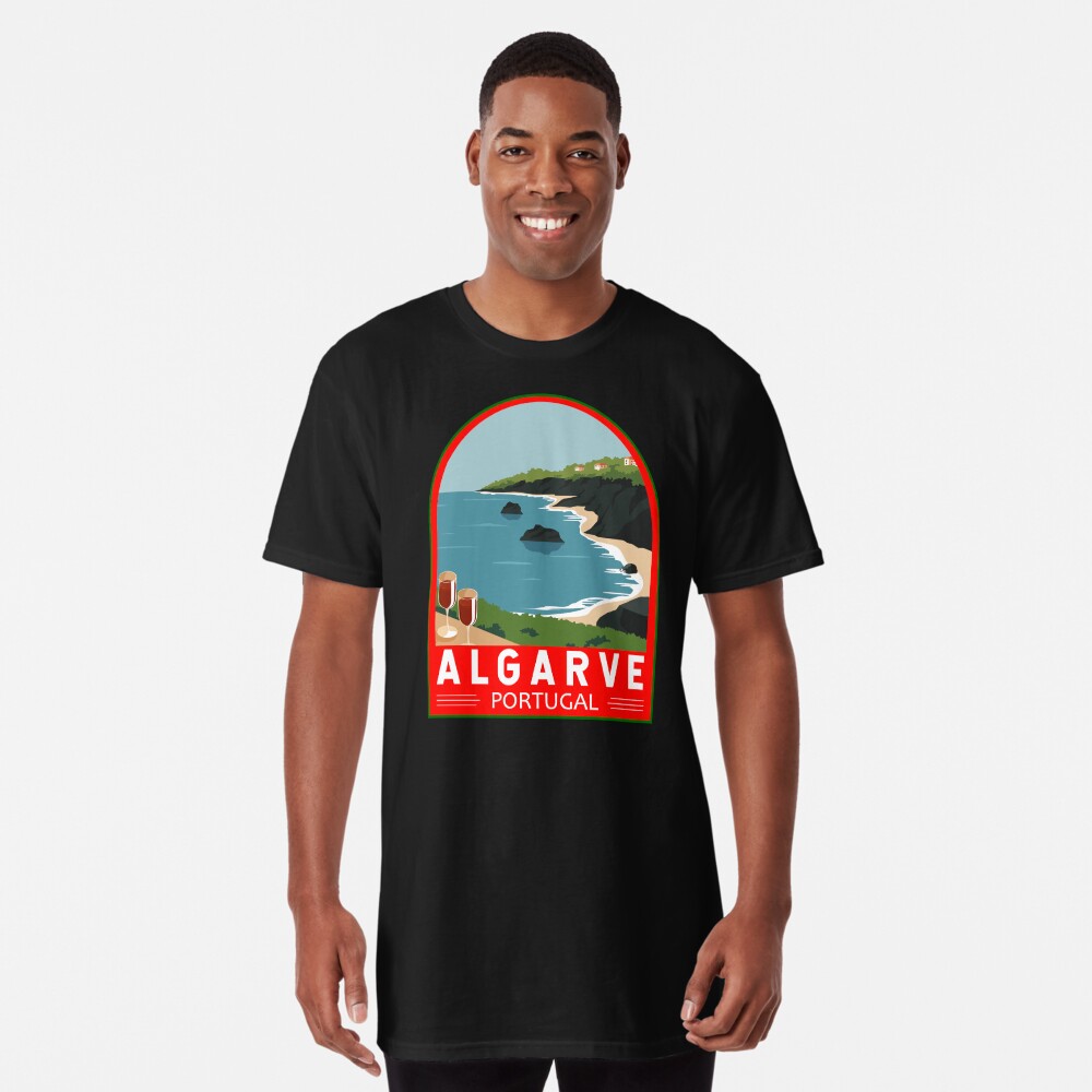 Artikel-Vorschau von Longshirt, designt und verkauft von KrisSidDesigns.