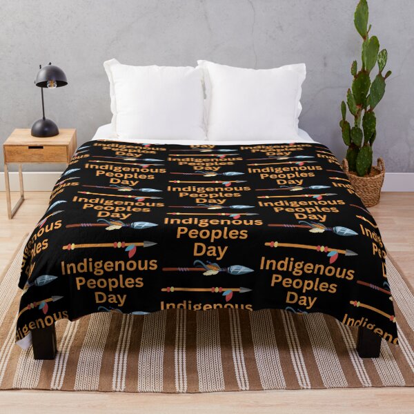Item preview,  1492 Pre Columbus Decolonize Native American Indigenous l Indigenous Peoples' Day l Gifts designed and sold by kpluslk.