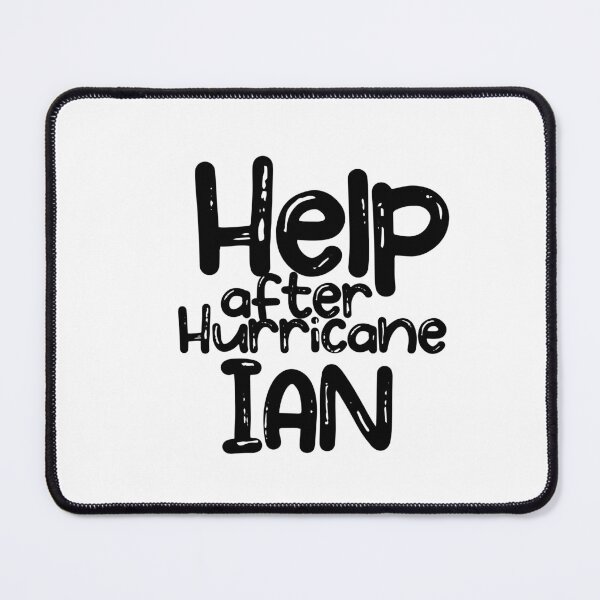 Item preview, help after hurricane IAN designed and sold by faithandbible.