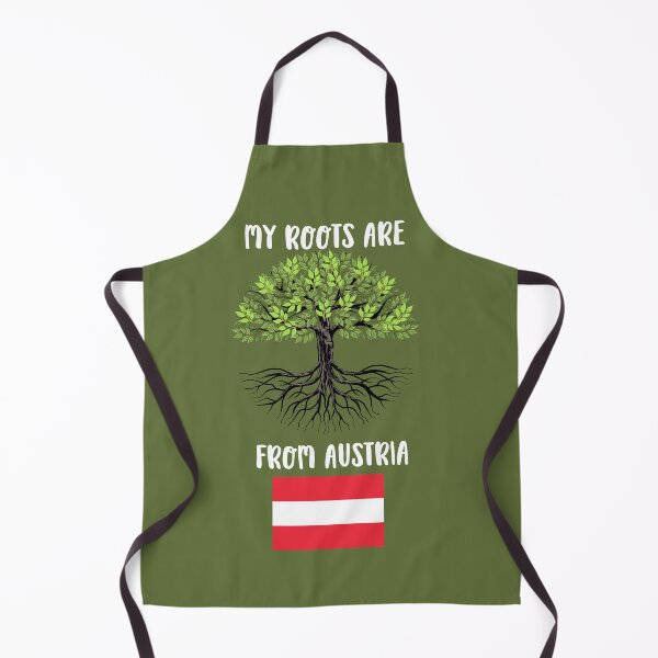 Item preview, My roots are from Austria designed and sold by netdota.