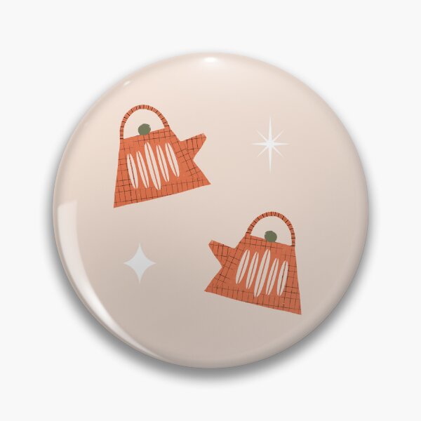 Item preview, Retro Tea Pot Pearl designed and sold by susycosta.