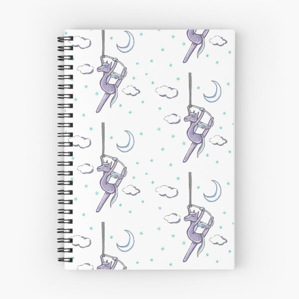 Item preview, Lavender Lyra Pony Starry Sky Print designed and sold by PonyPoison.