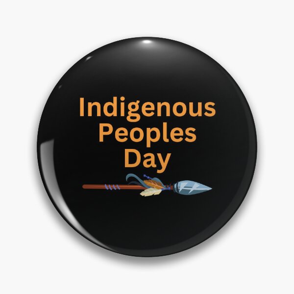 Item preview, 1492 Pre Columbus Decolonize Native American Indigenous l Indigenous Peoples' Day l Gifts designed and sold by kpluslk.