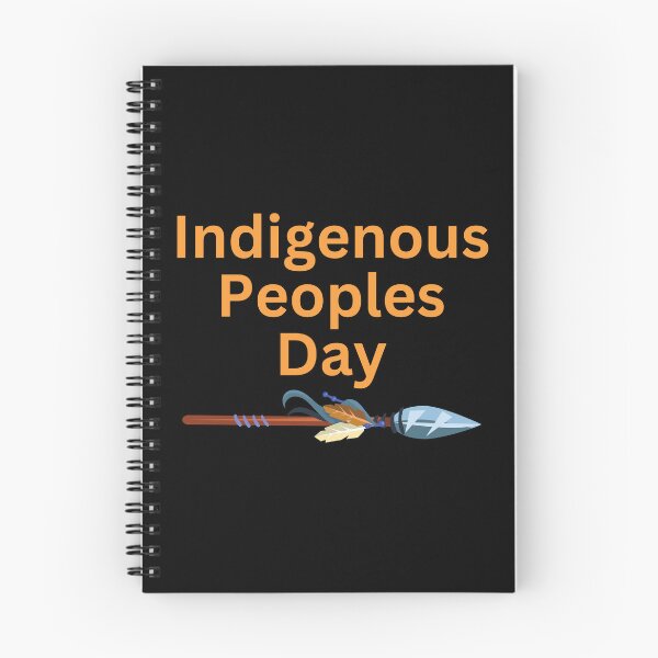 Item preview, 1492 Pre Columbus Decolonize Native American Indigenous l Indigenous Peoples' Day l Gifts designed and sold by kpluslk.