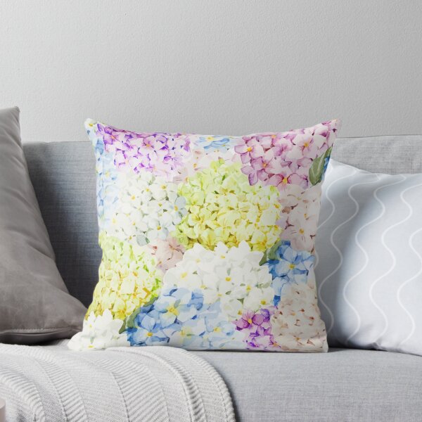 Artikelvorschau, Flowers Pattern 17 entworfen und verkauft von stylebytara.