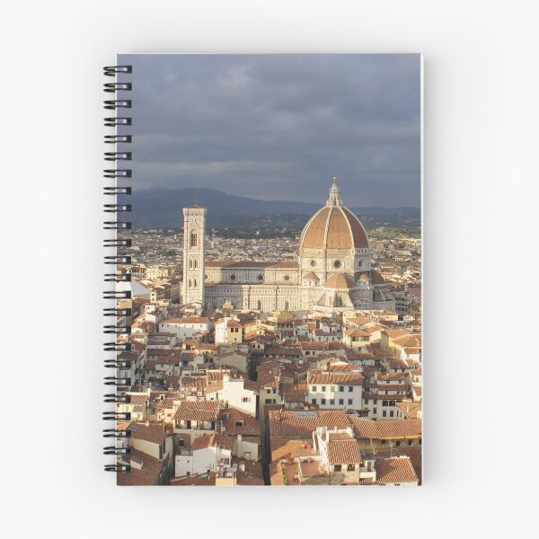 Item preview, panorama florence designed and sold by Truxtman.