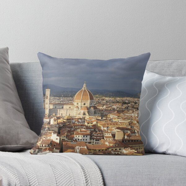 Item preview, panorama florence designed and sold by Truxtman.
