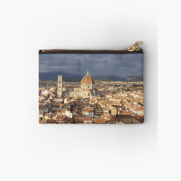 Artikelvorschau, Panorama Florenz entworfen und verkauft von Truxtman.
