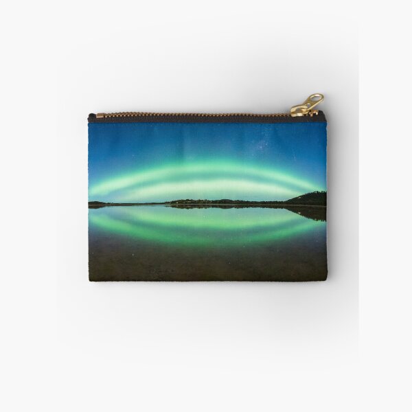 Item preview, Moonlit Aurora designed and sold by James Stone Photography.