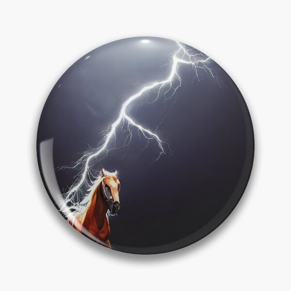 Item preview, Ride the lightning designed and sold by Fallen Fenris.