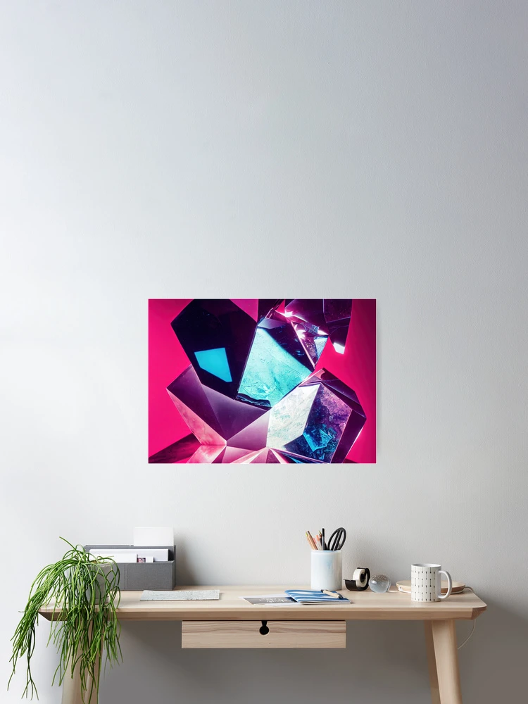 Thumbnail 2 of 3, Poster, Ruby on Rails designed and sold by Rezzmoji.