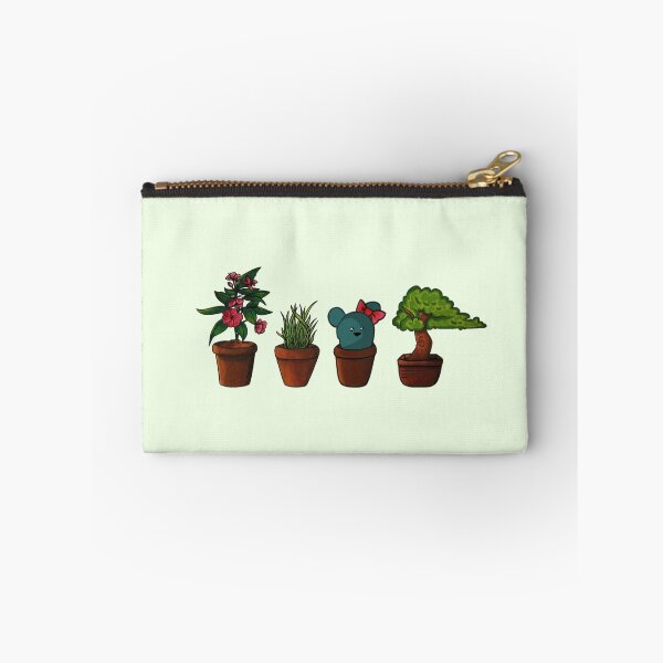 Item preview, Plant friends designed and sold by babysnaily.
