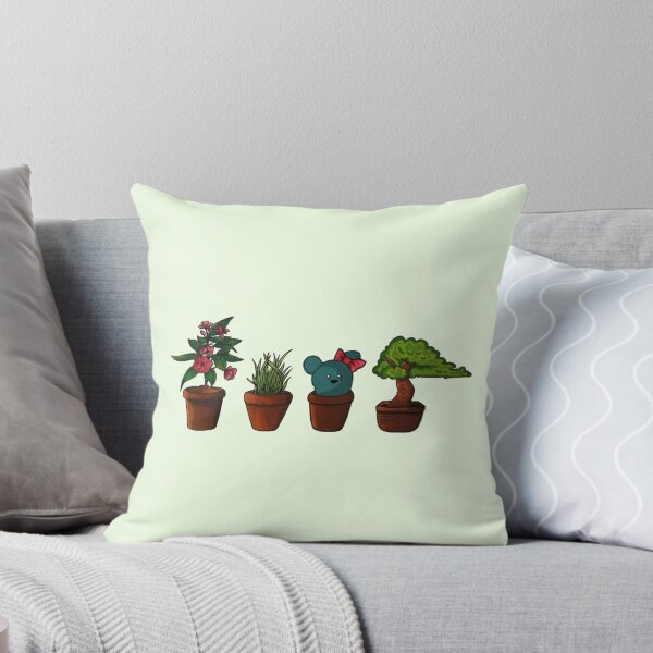 Item preview, Plant friends designed and sold by babysnaily.