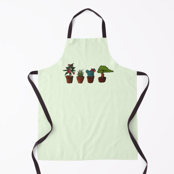 Item preview, Plant friends designed and sold by babysnaily.
