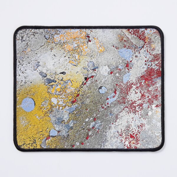 Item preview, Vintage Rust Abstract Photo of Rusty Metal Surface 2 of 6 designed and sold by Beachy.