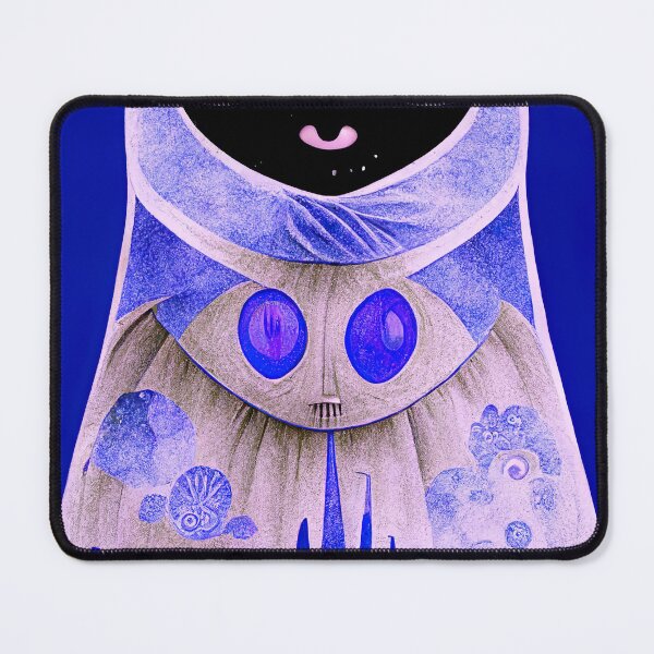 Item preview, Blue Dreamer designed and sold by Keep The 7.