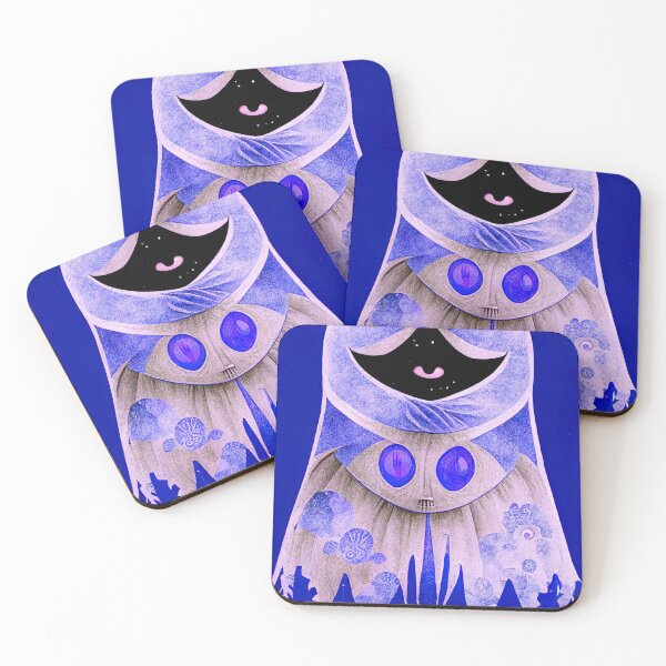 Item preview, Blue Dreamer designed and sold by Keep The 7.