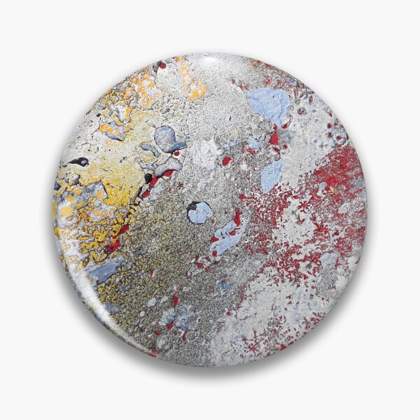 Item preview, Vintage Rust Abstract Photo of Rusty Metal Surface 2 of 6 designed and sold by Beachy.
