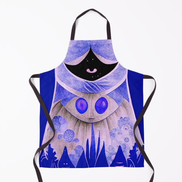 Item preview, Blue Dreamer designed and sold by Keep The 7.