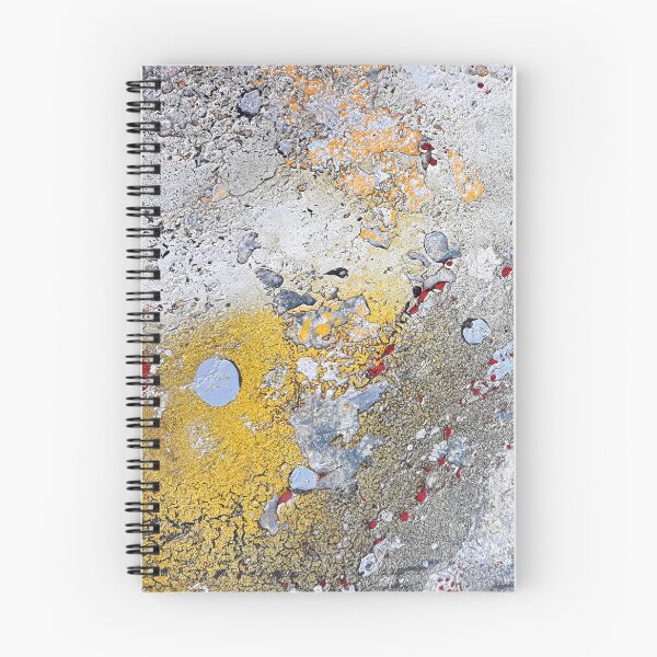 Item preview, Vintage Rust Abstract Photo of Rusty Metal Surface 2 of 6 designed and sold by Beachy.