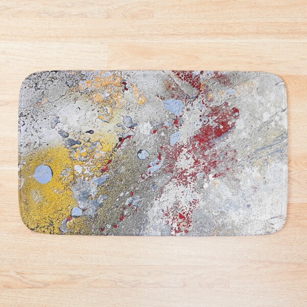 Item preview, Vintage Rust Abstract Photo of Rusty Metal Surface 2 of 6 designed and sold by Beachy.