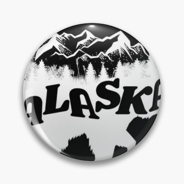 Item preview, Alaska mountain bear  designed and sold by Youranimedealer.