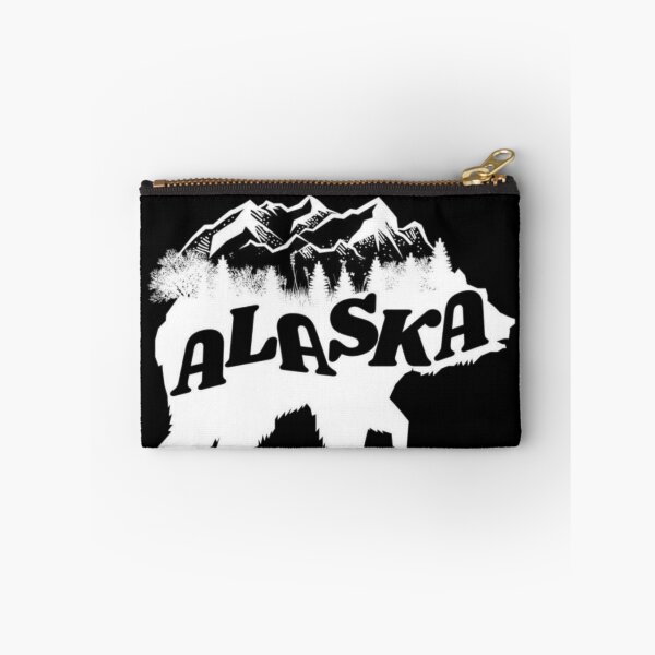 Item preview, Alaska mountain bear  designed and sold by Youranimedealer.