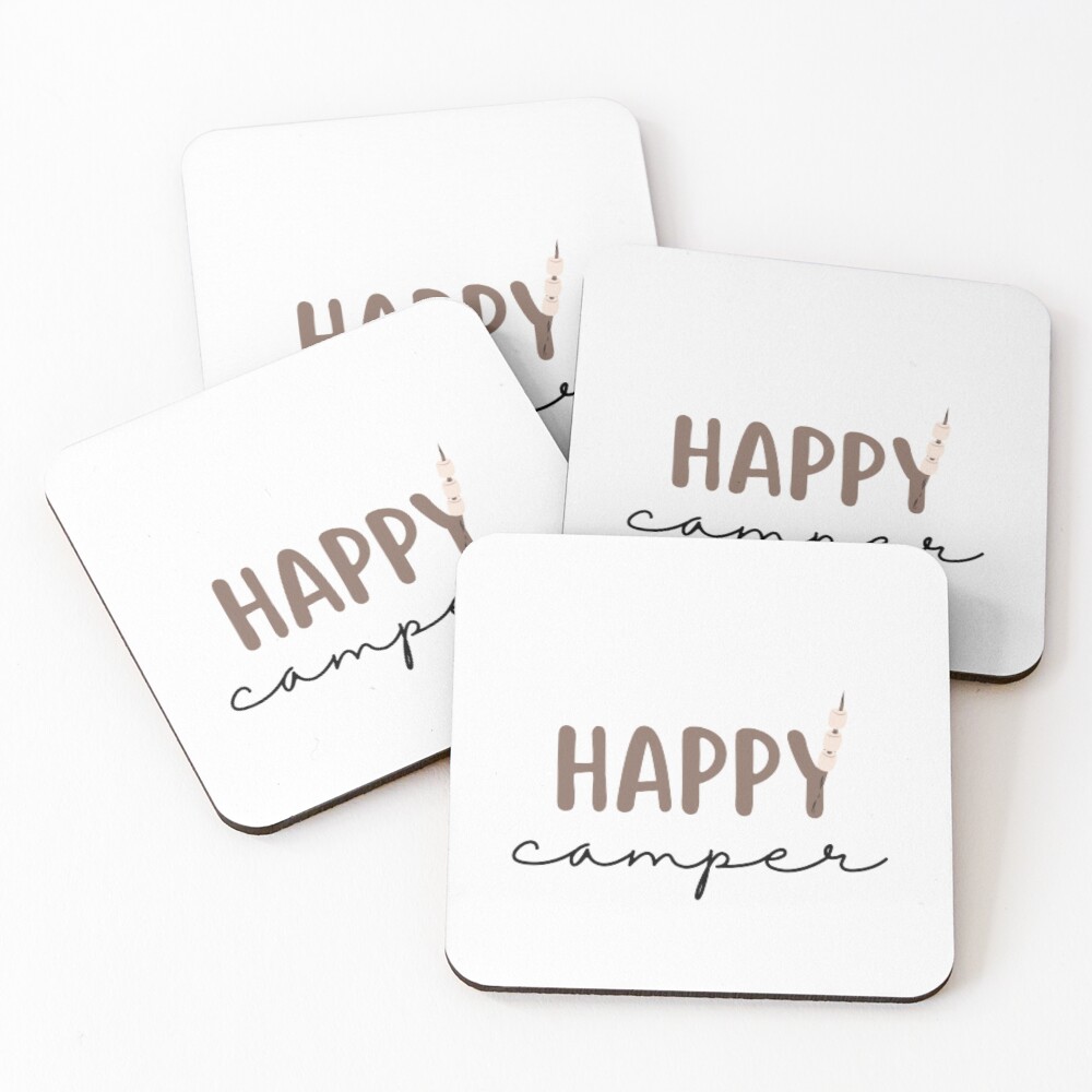 Item preview, Coasters (Set of 4) designed and sold by RhylliRose.