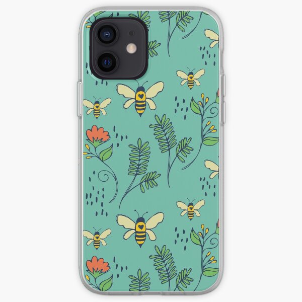 Bee iPhone cases & covers Redbubble