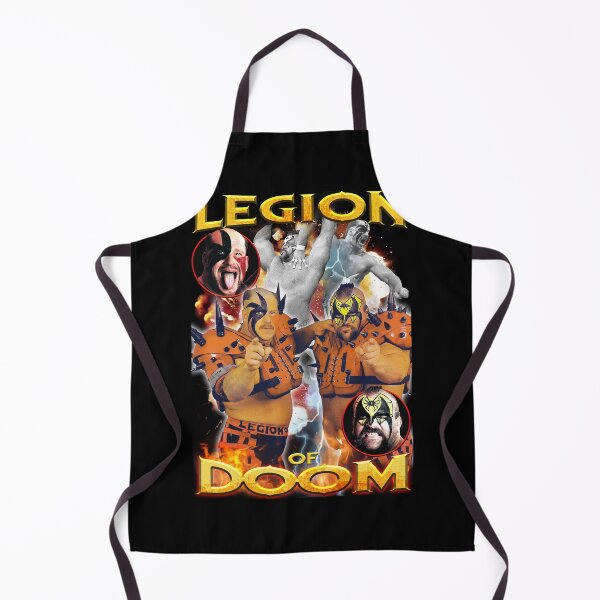 Item preview, Legion Bootleg designed and sold by NimbusClouds.
