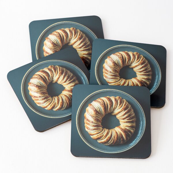 Item preview, Fancy food 3 designed and sold by Laguardia3D.
