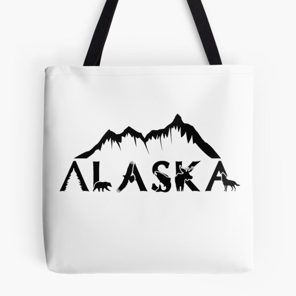 Item preview, Alaska animals  designed and sold by Youranimedealer.
