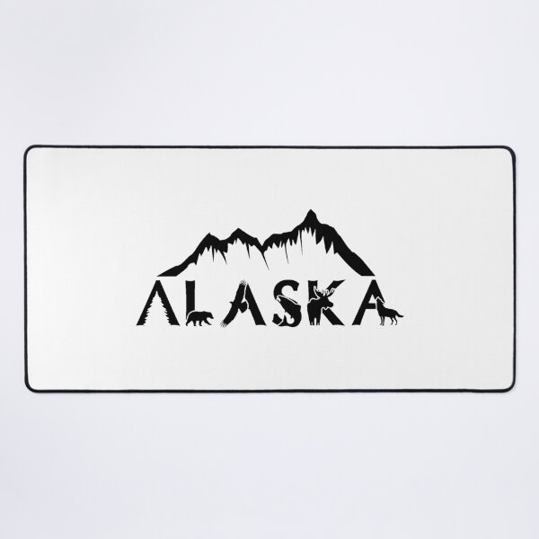 Item preview, Alaska animals  designed and sold by Youranimedealer.