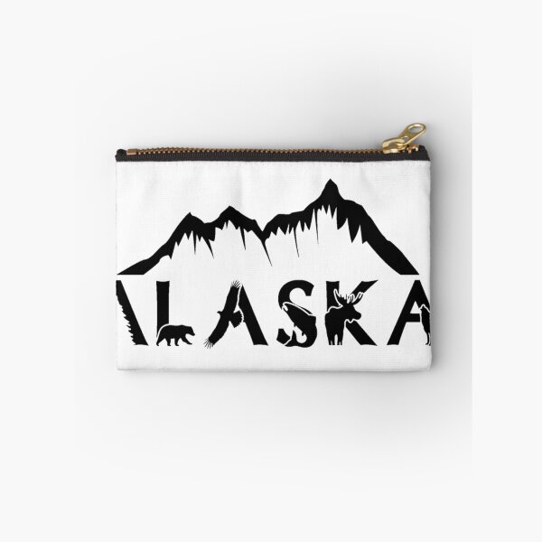 Item preview, Alaska animals  designed and sold by Youranimedealer.