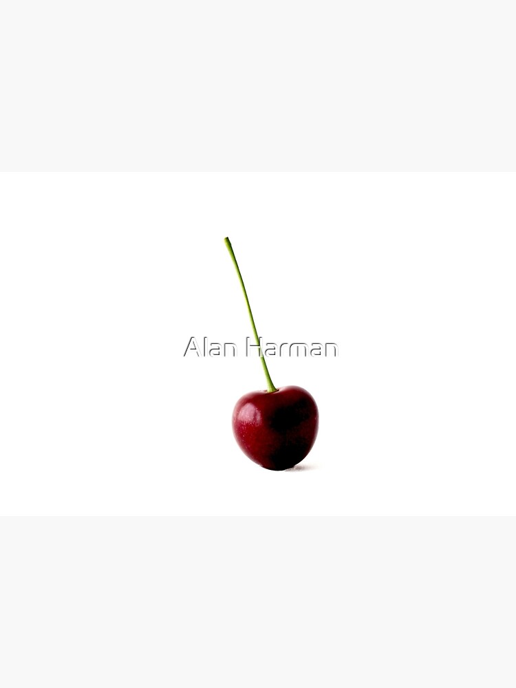 One Sweet Cherry by AlanHarman