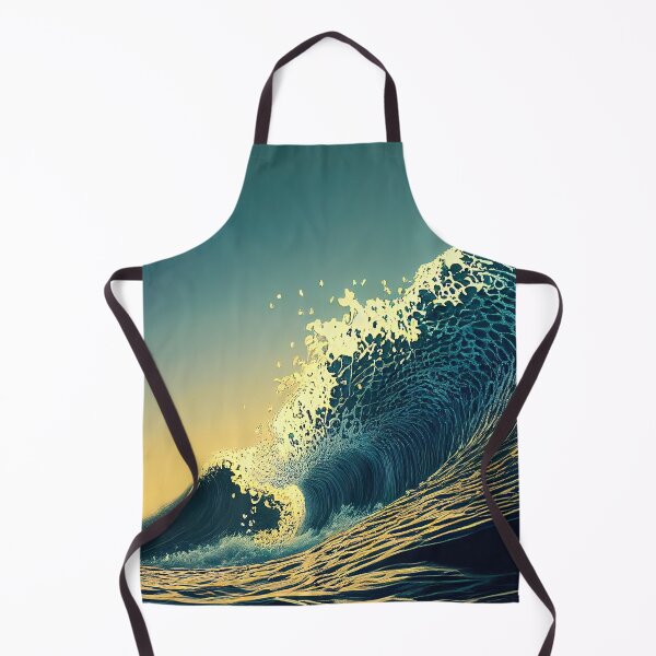 Item preview, Big Wave designed and sold by Rezzmoji.