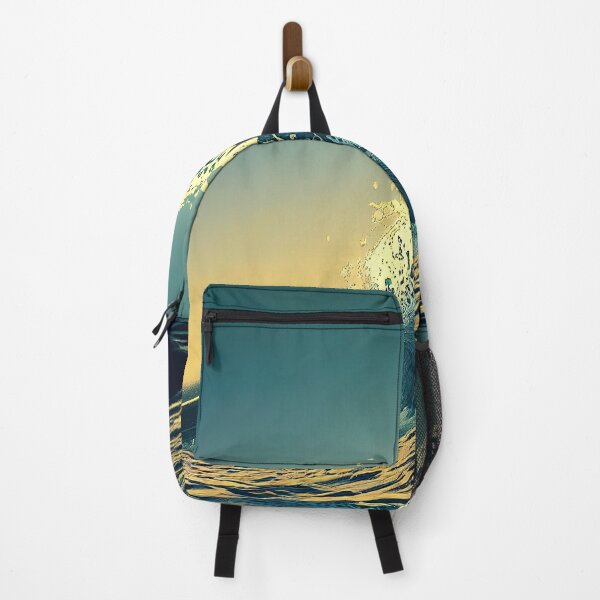 Item preview, Big Wave designed and sold by Rezzmoji.